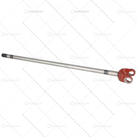 Tipul puntii - AX PLANETARA FATA CASE IH, JOHN DEERE, FORD L=900 MM