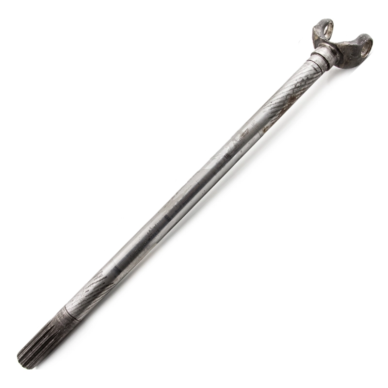 Punte fata si componente - AX PLANETARA FATA FIAT 780DT, L=630 MM Z=10