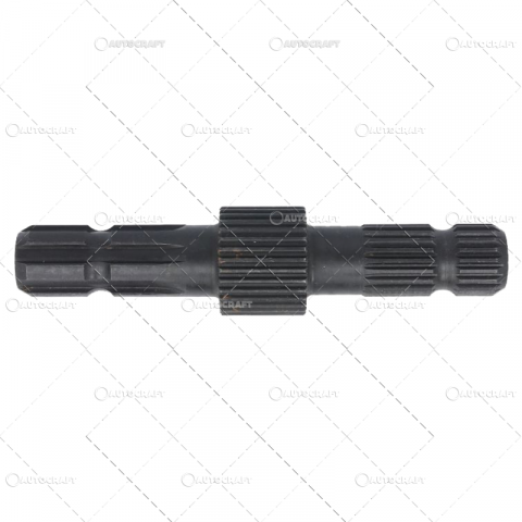 AX PRIZA PUTERE CASE IH, MAXXUM, MX [1]