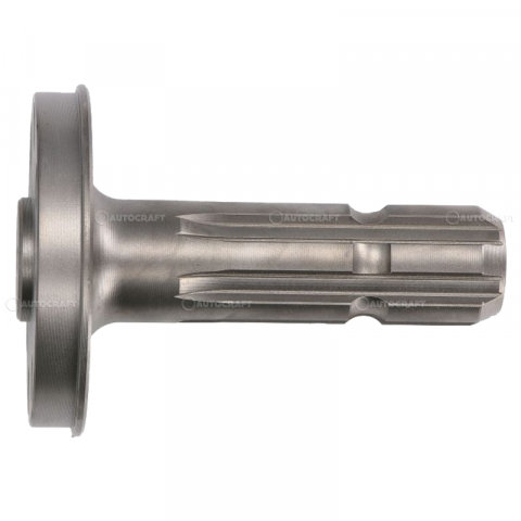 AX PRIZA PUTERE DEUTZ, HURLIMANN, LAMBORGHINI, SAME, STEYR, 1'' 3/8 - Z=6 - L=136 MM [2]