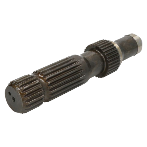 Model tractor - AX PRIZA PUTERE JOHN DEERE