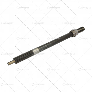 AX PRIZA PUTERE MASSEY FERGUSON [1]