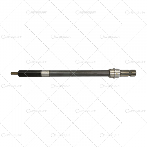 Piese tractor - AX PRIZA PUTERE MASSEY FERGUSON