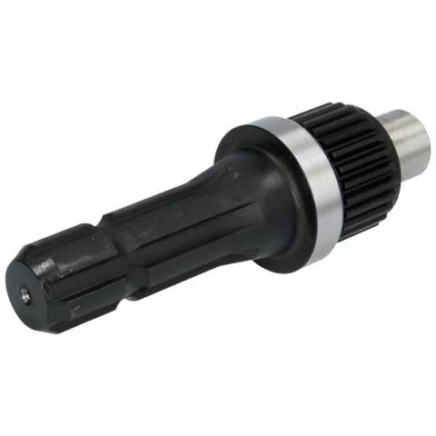 Massey Ferguson - AX PRIZA PUTERE MASSEY FERGUSON, LANDINI