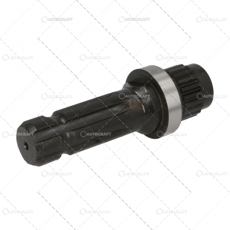 Arbore ax priza de putere - AX PRIZA PUTERE Z=20 NEW HOLLAND, CASE IH, FORD, STEYR