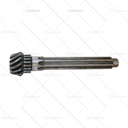 PINION DE ATAC Z=13 AX SECUNDAR GRUP CONIC SPATE UTB TRACTOR U650 38.17.273 [1]
