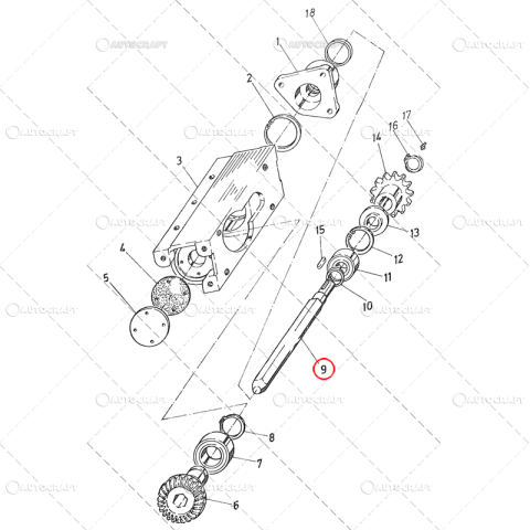 AX VALTURI DEPANUSATORI CULEGATOARE PORUMB ZMAJ 214, 222 [1]