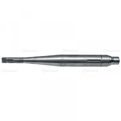 PZ - AX VERTICAL COASA PZ CM 165, CM 166, CM 166