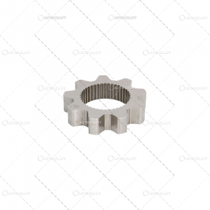PINION POMPA ULEI TRANSMISIE JOHN DEERE [1]