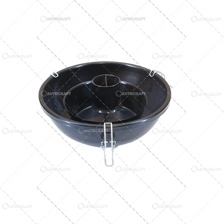 U-650 - BAIE ULEI FILTRU DE AER UTB TRACTOR U650 110.05.025