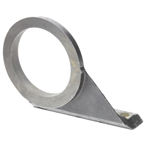 BALAMA CUZINET DREAPTA BALOTIERA DEUTZ FAHR GP2.30, GP2.50 [1]