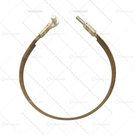 Frana de oprire - BANDA DREAPTA FRANA DE MANA FENDT