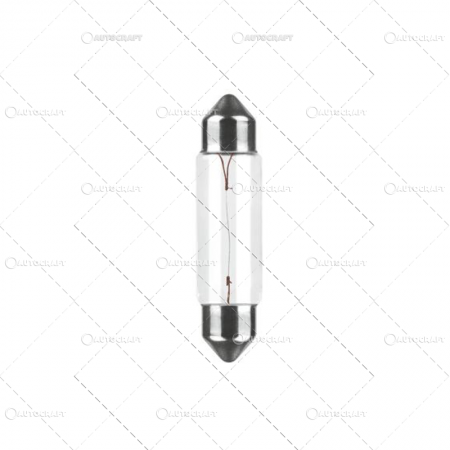 BEC C10W 12V 10W SV8.5-8 NEOLUX [1]