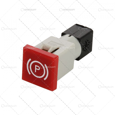 Martori bord - BEC MARTOR BORD FRANA DE PARCARE 12-24V