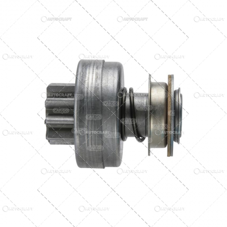 Bendix - BENDIX ELECTROMOTOR DEUTZ, SAME