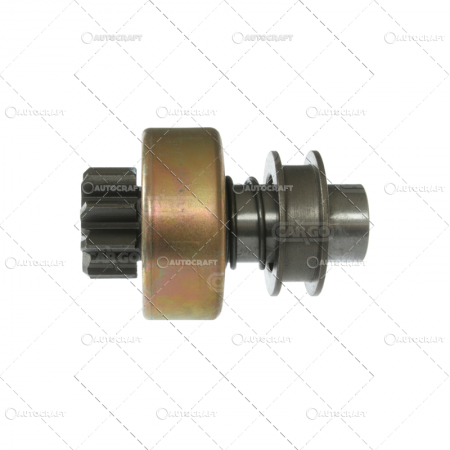 Bendix - BENDIX ELECTROMOTOR 24V FIAT DINTI 9, NUTURI 6