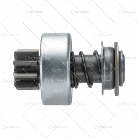 Bendix - BENDIX ELECTROMOTOR FIAT SOMECA