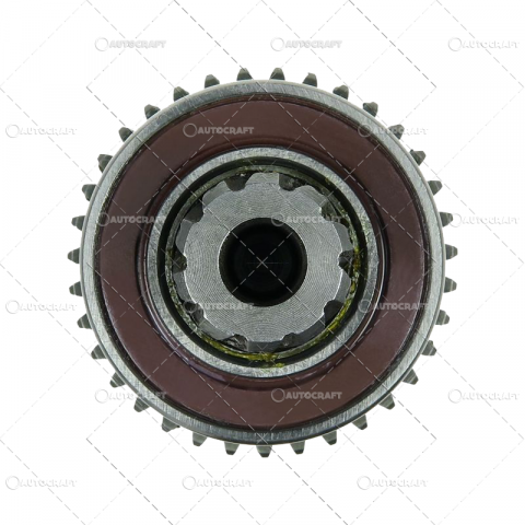 BENDIX ELECTROMOTOR TRACTOR, BOBCAT, CUMMINS, CASE IH, MC CORMICK [1]