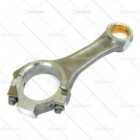 MX150 - BIELA MOTOR CASE IH, MAXXUM, CUMMINS