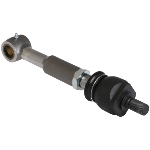 Negrupate - BIELETA BARA DIRECTIE SI CAPAT DE BARA INCARCATOR TELESCOPIC JCB