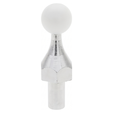 Stoll - BILA SFERICA MANETA JOYSTICK INCARCATOR FRONTAL