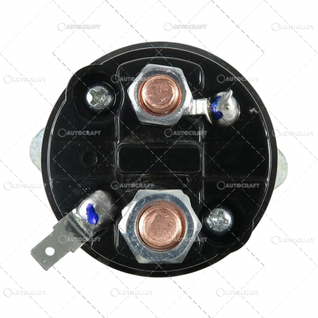 BOBINA ELECTROMOTOR CASE IH [2]