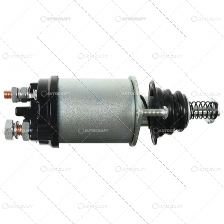Bobine solenoid - BOBINA ELECTROMOTOR CASE IH