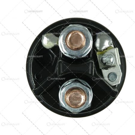 BOBINA ELECTROMOTOR DAVID BROWN, CASE IH, LUCAS [1]