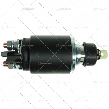 Bobine solenoid - BOBINA ELECTROMOTOR DAVID BROWN, CASE IH, LUCAS