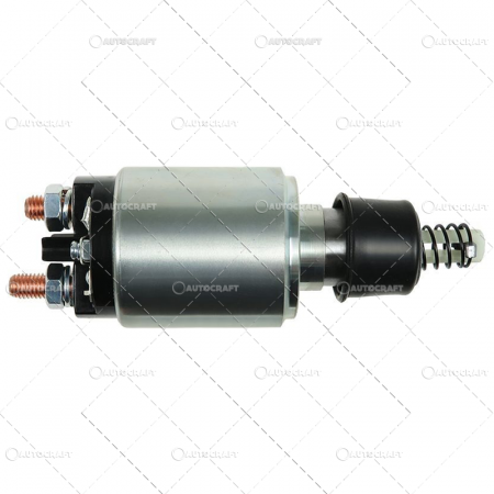 Bobine solenoid - BOBINA ELECTROMOTOR FIAT, CASE IH, MAXXUM, FIAT