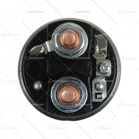 BOBINA ELECTROMOTOR FIAT, CASE IH, MAXXUM, FIAT [2]