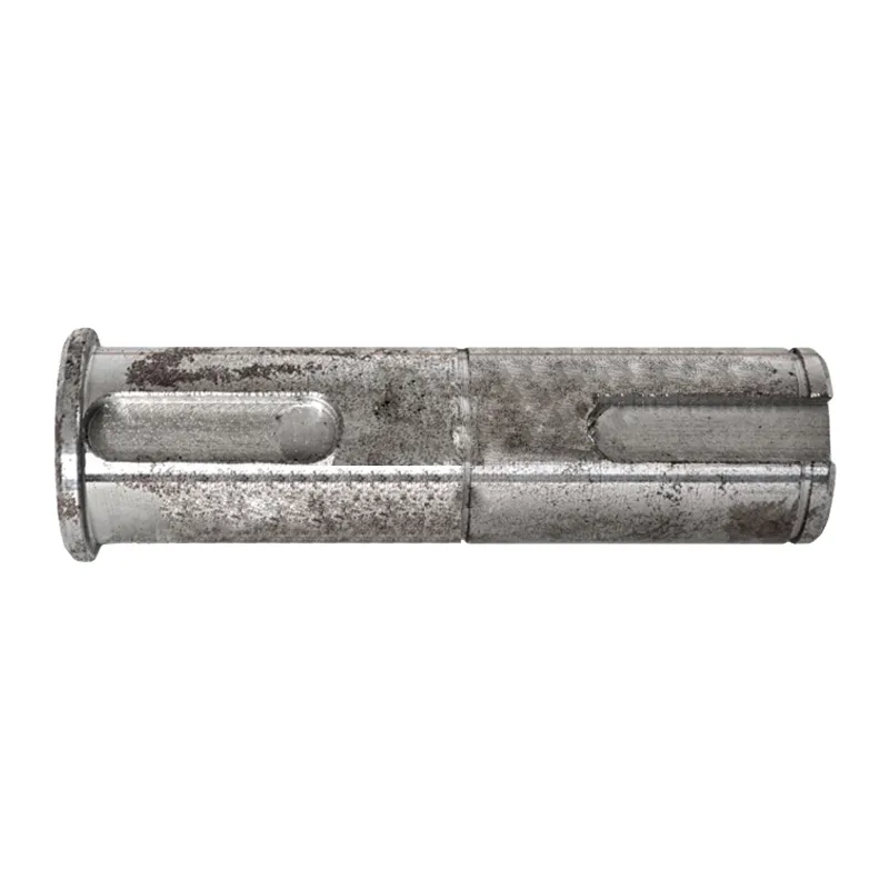 SIP - BOLT AX SCURT GRUP CULEGATOARE PORUMB SIP FI 25 x 95