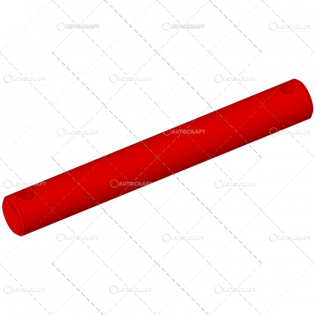 Sempeter EKO 3500 - BOLT CADRU CULEGATOARE PORUMB SIP FI 14X110