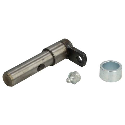 1090U - BOLT CILINDRU DIRECTIE NEW HOLLAND, CASE IH, FIAT, STEYR, FORD, Ø 20 x 25 mm - L 107 mm