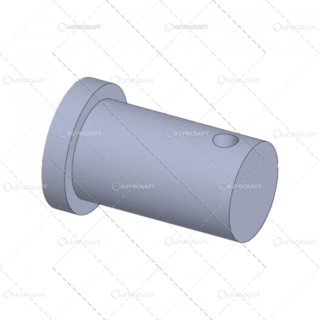 Sempeter Tornado 40 EOL - BOLT CU GULER CUTIT CULEGATOARE PORUMB SIP FI Ø20x42