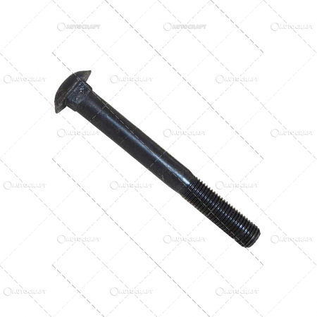 Mecanica Ceahlau - BOLT M16X140 LAGAR DISC CU RULMENTI 32011