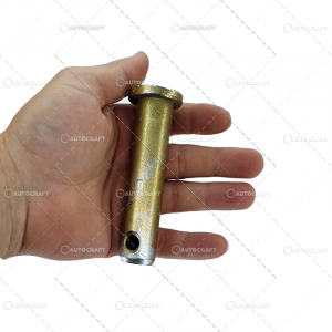 Produse universale - BOLT TIJA REGLABILA Ø22mm X 9.9cm MASSEY FERGUSON, LANDINI