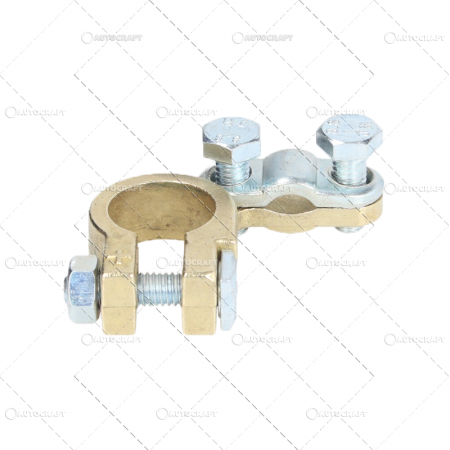 Electromotor - BORNA TRACTOR CABLU ELECTRIC MINUS +