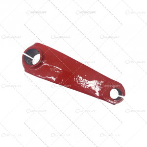 377 - BRAT FURCI PRESA BALOTI NEW HOLLAND