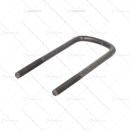 Bride arc - BRIDA ARC FILET M14, LUNGIME 180MM, LATIME 62MM