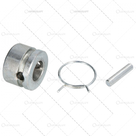 20 - BUCSA AX RIDICARE HIDRAULICA JOHN DEERE