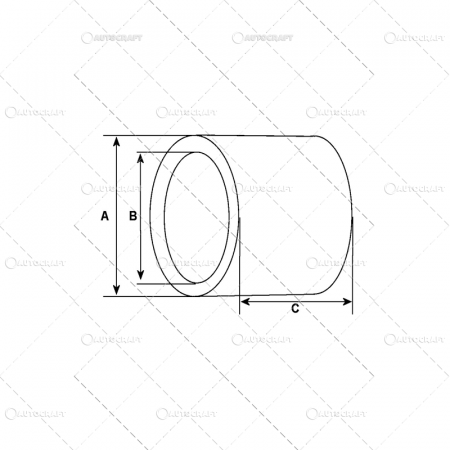 BUCSA ELECTROMOTOR FIAT 12.59x16.55x18 [1]