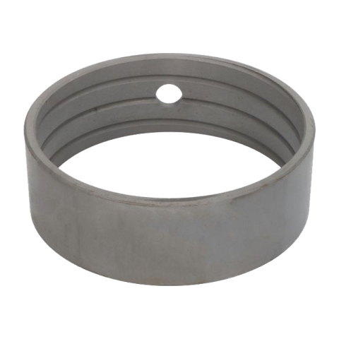 Bucsa punte fata - BUCSA PUNTE FATA Ø 115 X 125 X 42 MM CARRARO, CASE IH, FORD, DEUTZ, HURLIMANN, LAMBORGHINI, SAME, NEW HOLLAND, MASSEY FERUGUSON