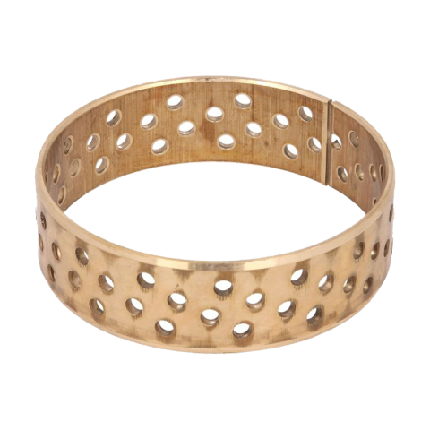 Bucsa punte fata - BUCSA PUNTE FATA NEW HOLLAND 80 mm x 85 mm x 25 mm