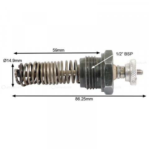 BUJIE INCANDESCENTA FORD [2]