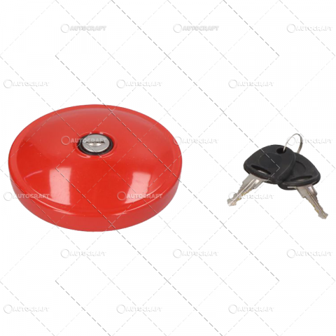 Rezervor - BUSON REZERVOR CASE IH, FENDT, JOHN DEERE