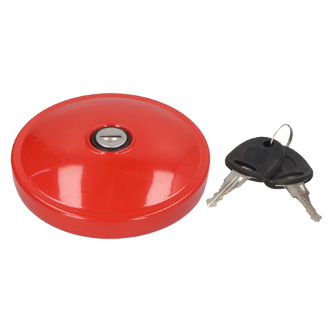 Buson rezervor - BUSON REZERVOR CASE IH Ø 58.3 MM