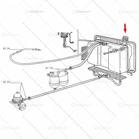 BUSON REZERVOR FIAT [2]