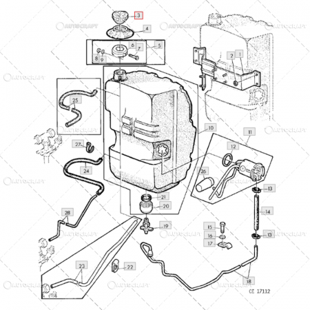 BUSON REZERVOR JOHN DEERE [2]