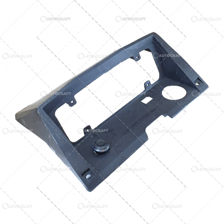 BUTON PORNIRE STARTER 12-24V TRACTOR U650 [3]